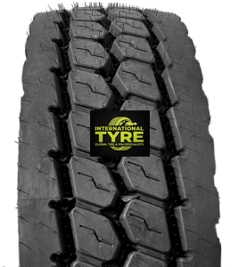 PIRELLI PIRELLI G02EPM 13 R22.5 158/156K 13/0 R22