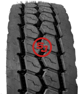 PIRELLI G02EPM 315/80 R22.5 158/156K