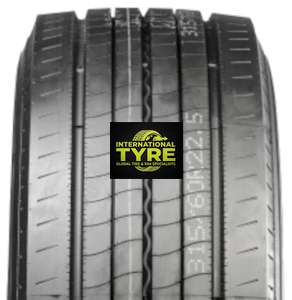 WINDPOWER WINDPOWE P-SL91 315/60 R22.5 154/148L 315/60 R22