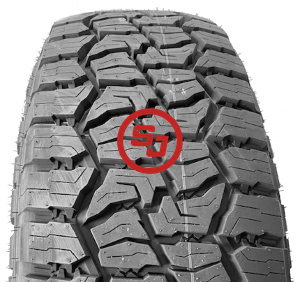 GREENTRAC RM-X/T 265/60 R18 110T