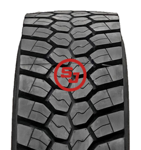 TOURADOR MAX-D2 315/80 R22.5 156/150K