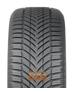 NOKIAN        205/55 R16 91H M+S SEASONPROOF 1 ALLWETTER