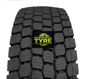 TRAZANO EVERGRE. EDW85 315/80R225 156/153K 315/80 R22