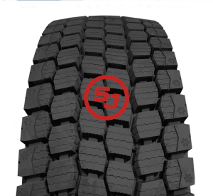 EVERGRE. EDW85 315/80R225 156/153K