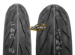 BRIDGEST S23R 200/55ZR17 (78W) TL