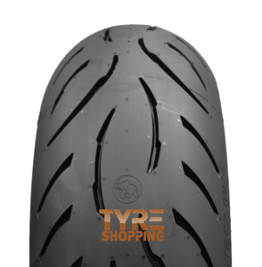 METZELER 170/60 R17 72V TL  REAR ROADTEC 02
