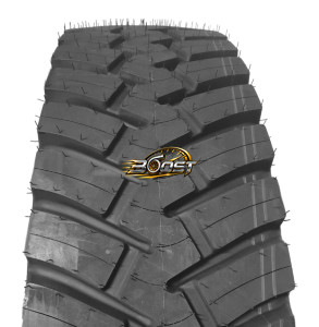 GOODYEAR OMNI-D 325/95 R24 162/160K