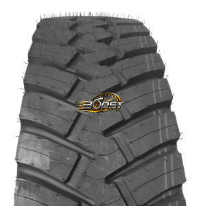 GOODYEAR OMNI-D 325/95 R24 162/160K GOODYEAR OMNI-D 325/95 R24 162/160K