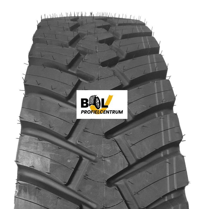 GOODYEAR OMNITRAC D HEAVY DUTY
