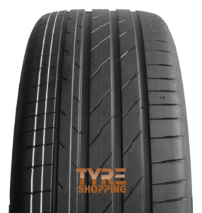 HANKOOK       255/50 ZR18 106Y XL Ventus evo SUV
