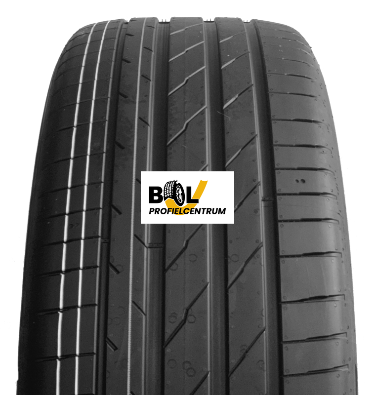HANKOOK K137A VENTUS EVO SUV