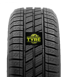 ROADHOG ROADHOG RGASV02 235/65 R16 115/113R 235/65 R16