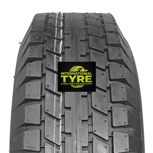 JOURNEY TYRE JOURNEY P810A 6.00 -9 14PR TL 6/0 R9