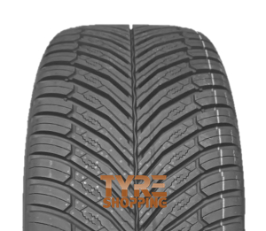 HANKOOK       235/60 R18 107V XL M+S ION FLEXCLIMATE SUV SOUND ABSORBER  EV ALLWETTER