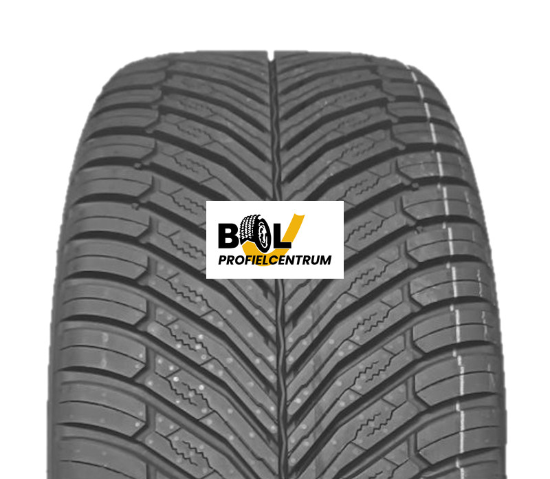 HANKOOK IL01A iON FlexClimate SUV
