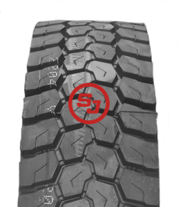 GITI GDM687 315/80 R22.5 156/150K
