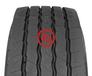 BARKLEY BRT1 385/55 R22.5 160K