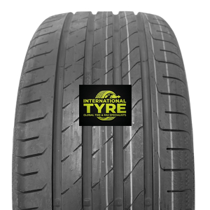 CONTINENTAL CONTINEN ECO-7 255/35 R19 99 W HL 255/35 R19