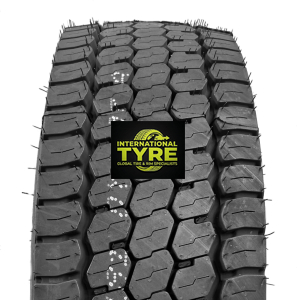 PIRELLI PIRELLI R02PFD 235/75 R17.5 132/130M 235/75 R17
