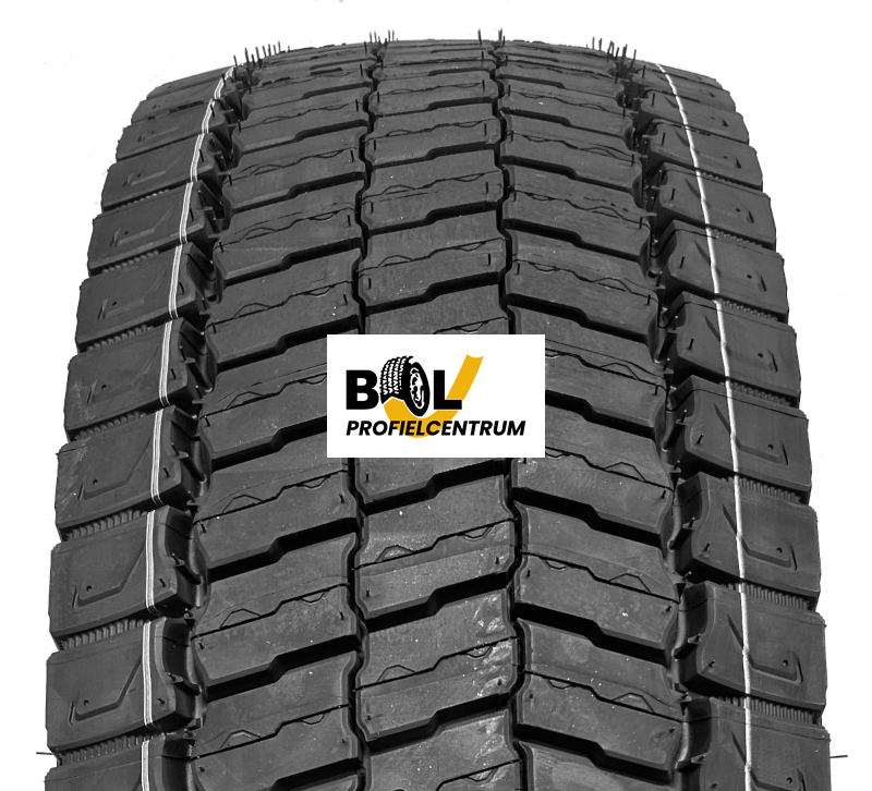 MICHELIN X MULTI D2