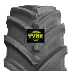 SPEEDWAYS SPEEDWAY SR666 440/65 R24 135D/138A8 TL 440/65 R24