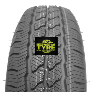 SONIX SONIX VAN-AS 195/70 R15 104/102R 195/70 R15