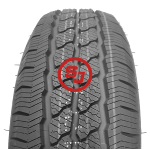SONIX VAN-AS 215/65 R16 109/107T