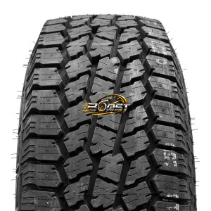 YOKOHAMA G018 LT255/80 R17 121/118R