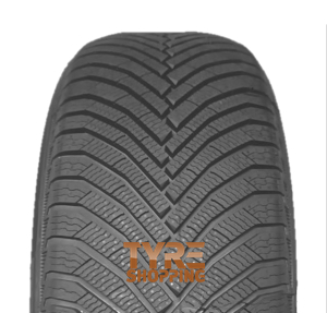 MICHELIN      205/55 R16 91H M+S ALPIN 7