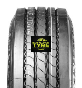 WINDPOWER WINDPOWE WSR75 10 R22.5 144/142M 10/0 R22