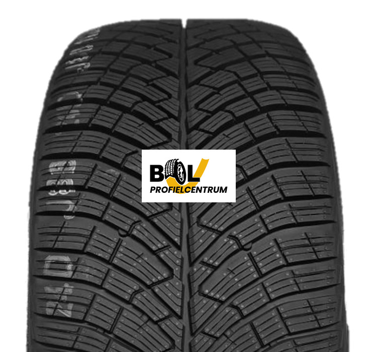 PIRELLI P ZERO WINTER 2