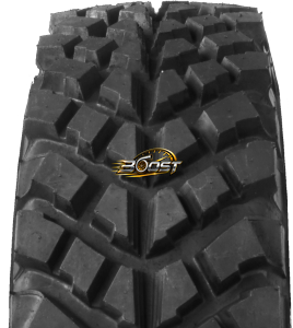 RIDER GREENL 215/75 R16 107S