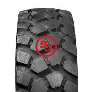 BKT SR33+ 16.00 R20 173G TL