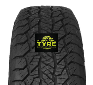 HANKOOK HANKOOK RF12 LT235/75 R15 104/101S 235/75 R15