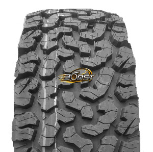 COLLINS EVO-AT 205/65 R17 93 T