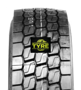 WINDPOWER WINDPOWE P-DR76 205/75 R17.5 124/122M 205/75 R17