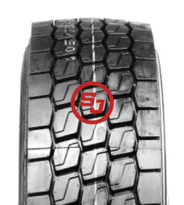 WINDPOWE P-DR76 205/75 R17.5 124/122M