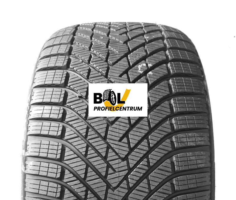 PIRELLI P-ZERO WINTER D