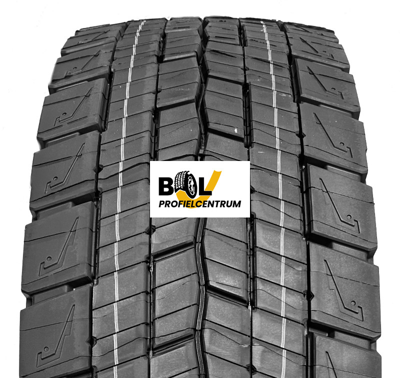 MICHELIN X MULTI ENERGY D2