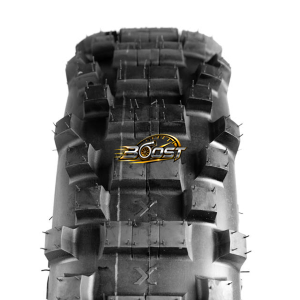 X-GRIP JACK 120/90 -18 65 M TT 120/90 R18 X-GRIP JACK 120/90 -18 65 M TT 120/90 R18