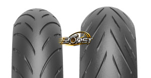EUROGRIP P-TORQ 110/70ZR17 54 W TL