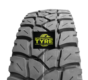 GITI GITI GDM686+ 13 R22.5 156/150K 13/0 R22