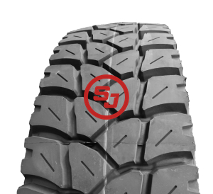 GITI GDM686+ 13 R22.5 156/150K