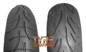 MICHELIN 180/60 R16 74H TL  REAR ROAD W GT