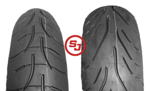 MICHELIN RO-WGT 200/55 R16 77H TL