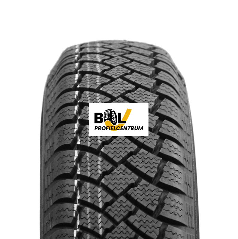 CONTINENTAL WINTER CONTACT TS 760
