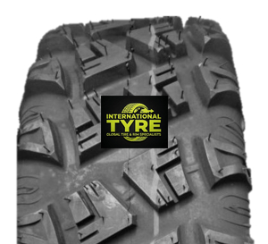 CARLISLE (CARLSTAR) CARLISLE VERSA 26x10.00R12 8 PR TL 10/0 R12