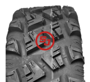 CARLISLE VERSA 26x10.00R12 8 PR TL