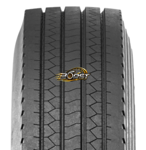 BERLIN PLS 315/80R225 156/150L