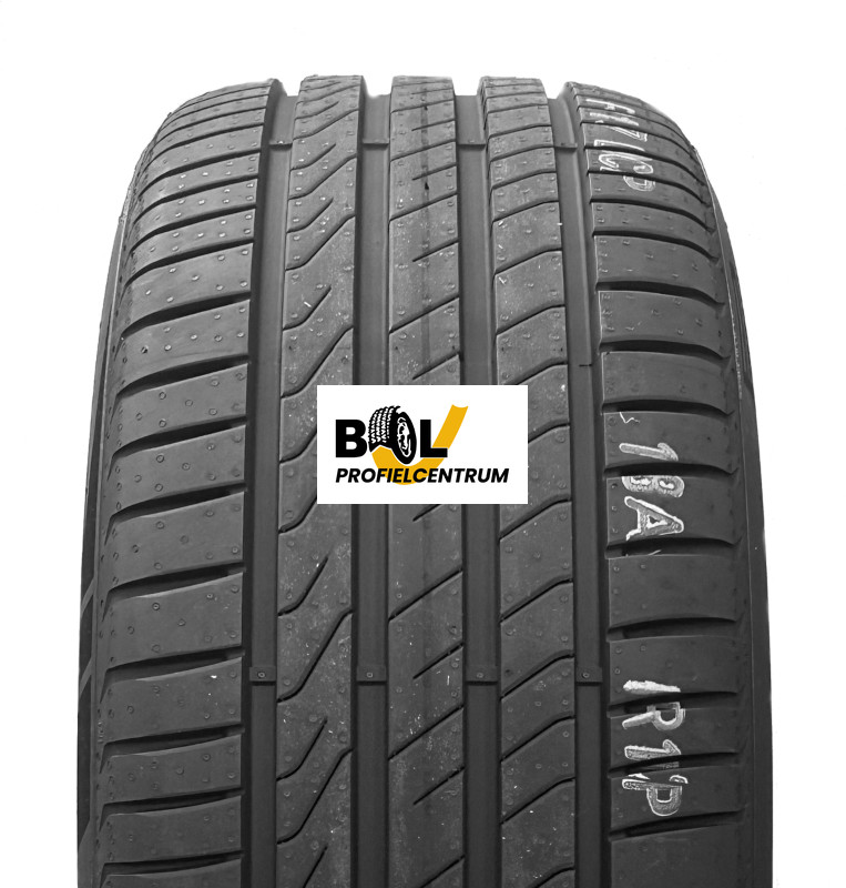 PIRELLI CINTURATO (C3)
